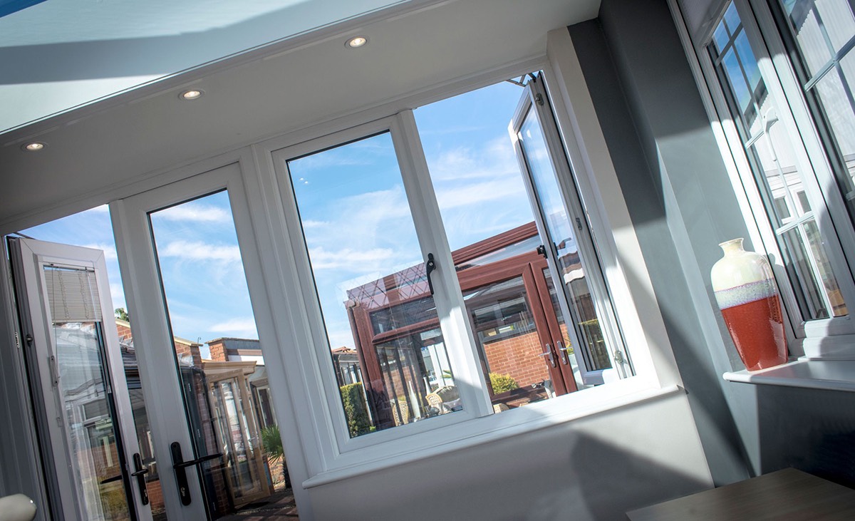 Evolution Window Systems _ Moss River House – JPOO